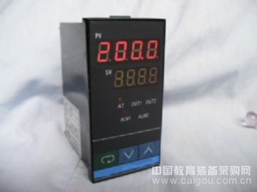 智能温控仪 温控仪 型号：YYWB-XMTB-800W