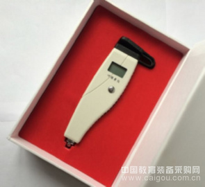 北京便携叶绿素仪生产- 产品型号：JZ—1260