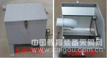 北京翻斗自动流量计价格/小区翻斗径流仪