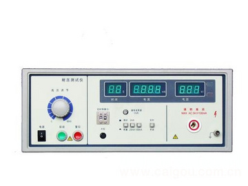 耐电压测试仪 型号:HAD-ET2672A