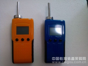 便携式VOC分析仪