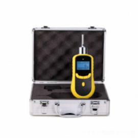 便携式天然气检测仪/泵吸式天然气检测仪