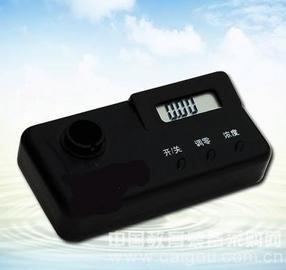 氯化物測定儀