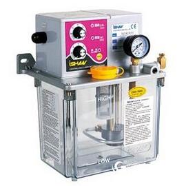 稀油抵抗式润滑泵 电动注油机（调钮型） 注油器