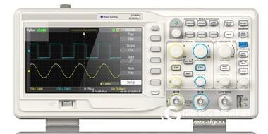 数字示波器/数字示波仪