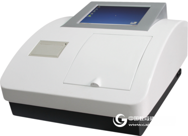 动物疫病诊断快速检测仪/快速检测仪   型号         DP-96DJ-II