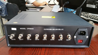 恒奧德儀直銷   可調電荷放大器