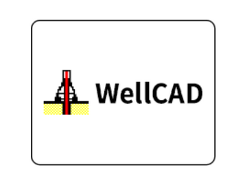 WellCAD | 测井数据处理软件