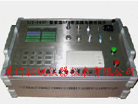 CJX-2007 SF6密度继电器校验仪cjx-2007