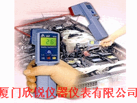 AZ-8868台湾衡欣AZ8868红外线测温仪