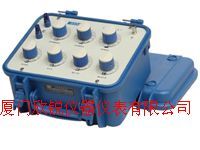 ZX84D直流电阻器(七组开关
