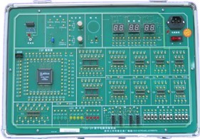 TDS-2A数字电路实验系统