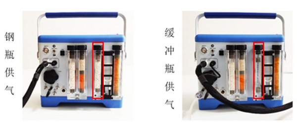 正确使用光合仪获取有效光合数据（一）