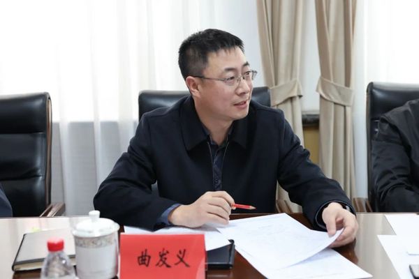 黑龙江省教育厅组织召开部分高校学科建设工作座谈会