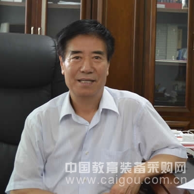 教育装备采购网2013年度教育信息化最具影响力专访盘点