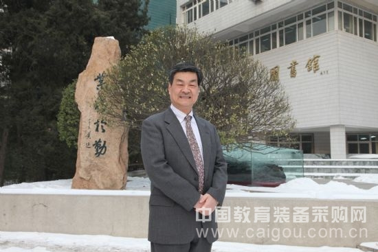 教育装备采购网2013年度教育信息化最具影响力专访盘点