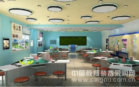 武汉十一所学校数学探究实验室售后集中培训顺利结束