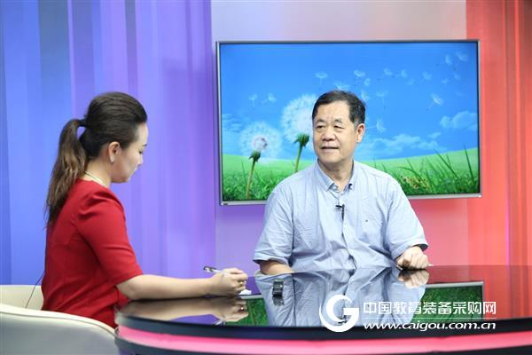 行業大咖齊聚無錫電教館，共話智慧教育