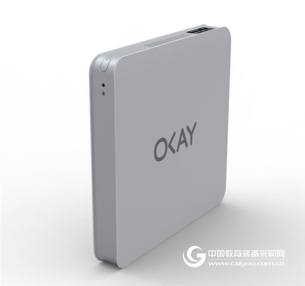 科技改變學習：OKAY智慧教育刷新教育形態