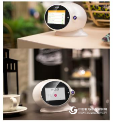 展前速覽——少兒智能科技產品篇