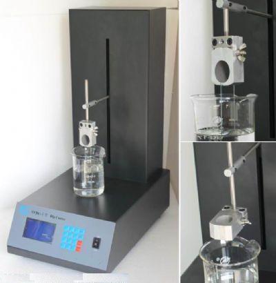 浸漬提拉涂膜機用于溶膠-凝膠法等液相法制備薄膜材料