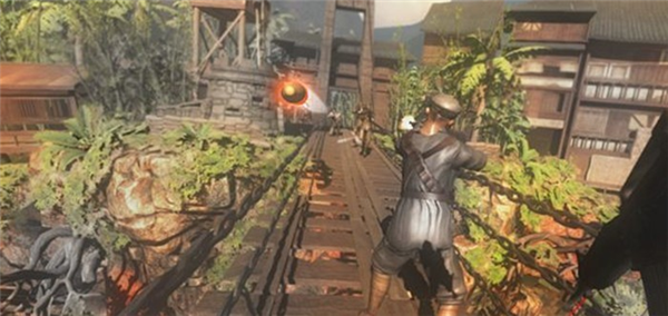 VR/AR会和红色教育碰撞出怎样的火花?