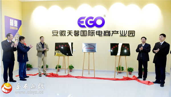 三家研究院(所)落户岳西助力脱贫攻坚