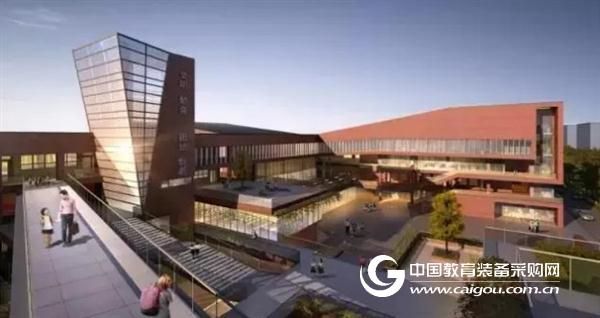 中庆优博STEM落地苏州工业园区第三实验小学
