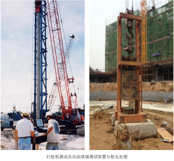 你與基樁檢測專家只差這30個問題