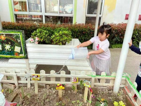 萬科幼兒園開放招生啦!創新課程活動,激發幼兒潛能從這里開始
