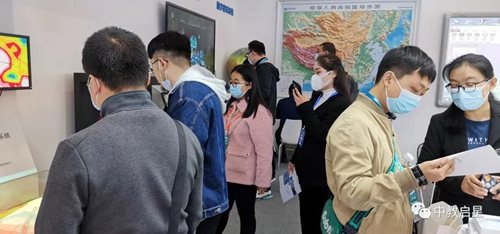 中教啟星攜四大核心方案亮相第二屆西北教育裝備展