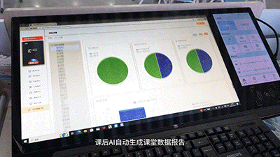 從高原到云端！itc保倫股份攜手拉薩某校未來教室開啟智慧教育新篇章！