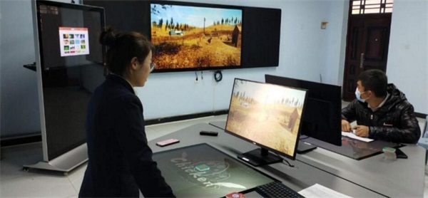 讯飞幻境助力教学：新疆乌什县开展首届中小学VR人工智能实验室实验技能大赛