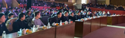 【快訊】杭州睿數科技(海豚實驗室)榮獲創新創業“最具投資價值獎”
