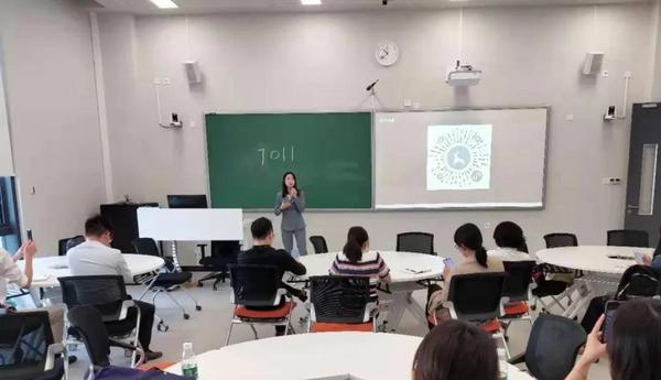 混合式學習已成趨勢！高校推進創新互動教學這樣做！