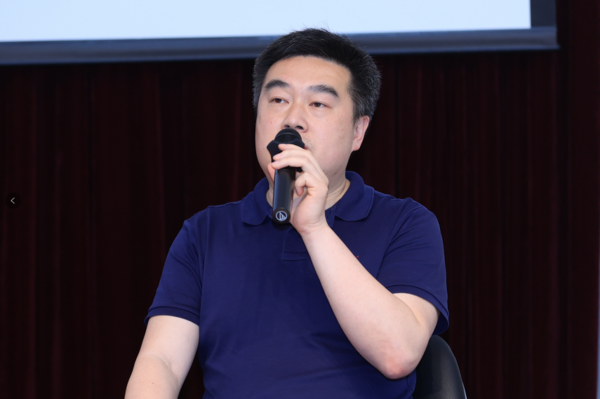 “機器人大講堂走進百所高校?浙江大學站”協作機器人專題活動圓滿落幕