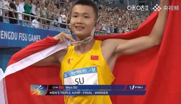 這些華東師大學子，出征巴黎奧運會！
