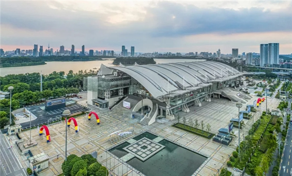 2023江蘇（南京）教體產業展覽會即將開幕