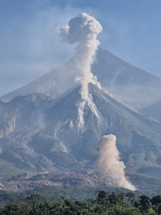 Spectrum仪器为危险火山预警系统提供ADC卡