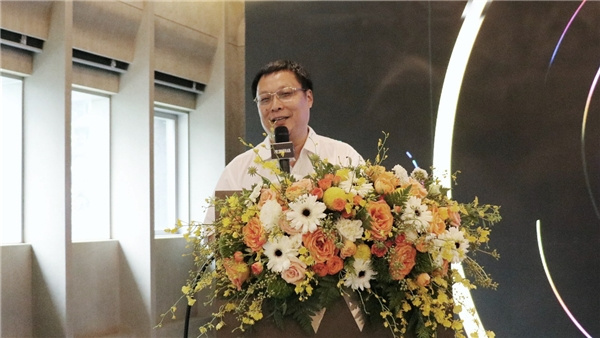 “以聯接 向未來”2023浪潮網絡城市峰會 首站落地西安