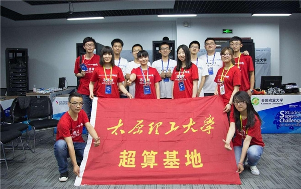 點燃心中熱愛，ASC大學生超賽競賽帶來不一樣的收獲