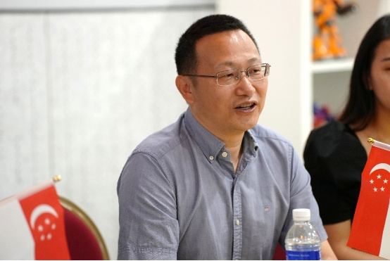 面向AI時代布局海外科學教育 小碼王與新加坡NK教育達成戰略合作