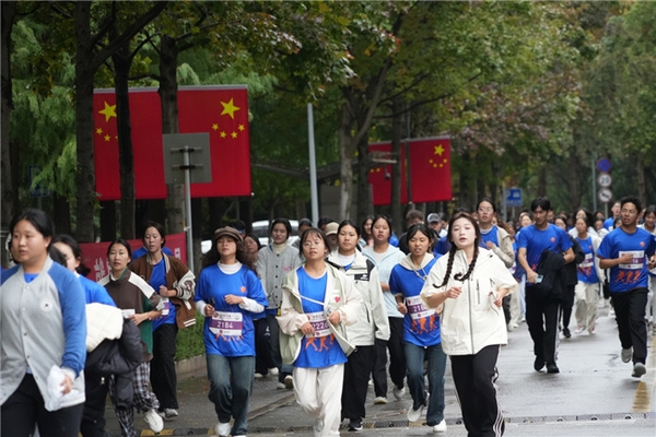 弘揚西南聯大精神，“弦歌之路”賡續愛國情