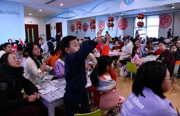 科普筑梦航天 启航探索宇宙——吉林省图书馆举办“太空探险家”青少年科普主题活动