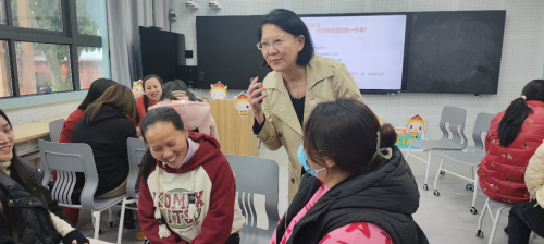 北京同仁堂“小小中醫”進校園活動，進駐重慶76所幼兒院校，傳播中醫健康理念