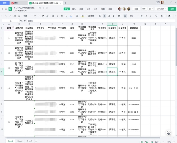 移動辦公+智能教學 金山辦公助力北京化工大學建設數字校園