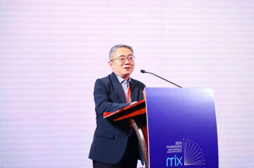 高等教育數字化轉型湘江論壇在湖南長沙圓滿落幕！