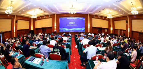 強智科技承辦高等教育數字化轉型研討會（北京站）順利召開