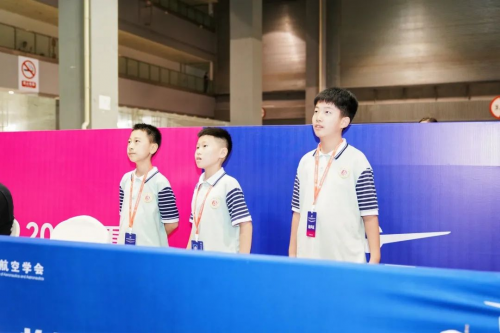 全國青少年無人機大賽：心系教育，高巨創新為青少年插上夢想飛翼