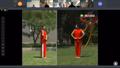 伯索云學堂，科技賦能學校打造常態數字化教學